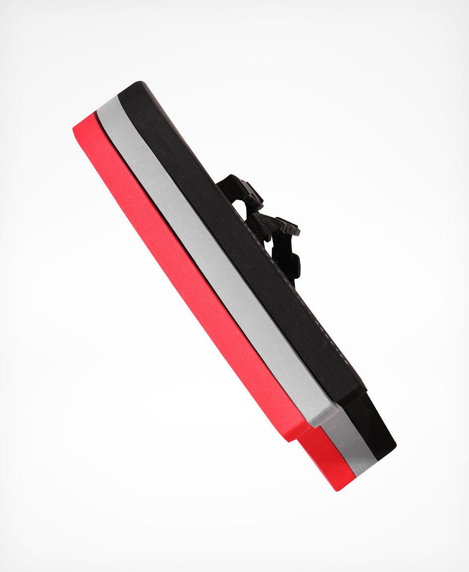 HUUB Stroke Float – three-layer swim training float, double straps, for kids and adults drills