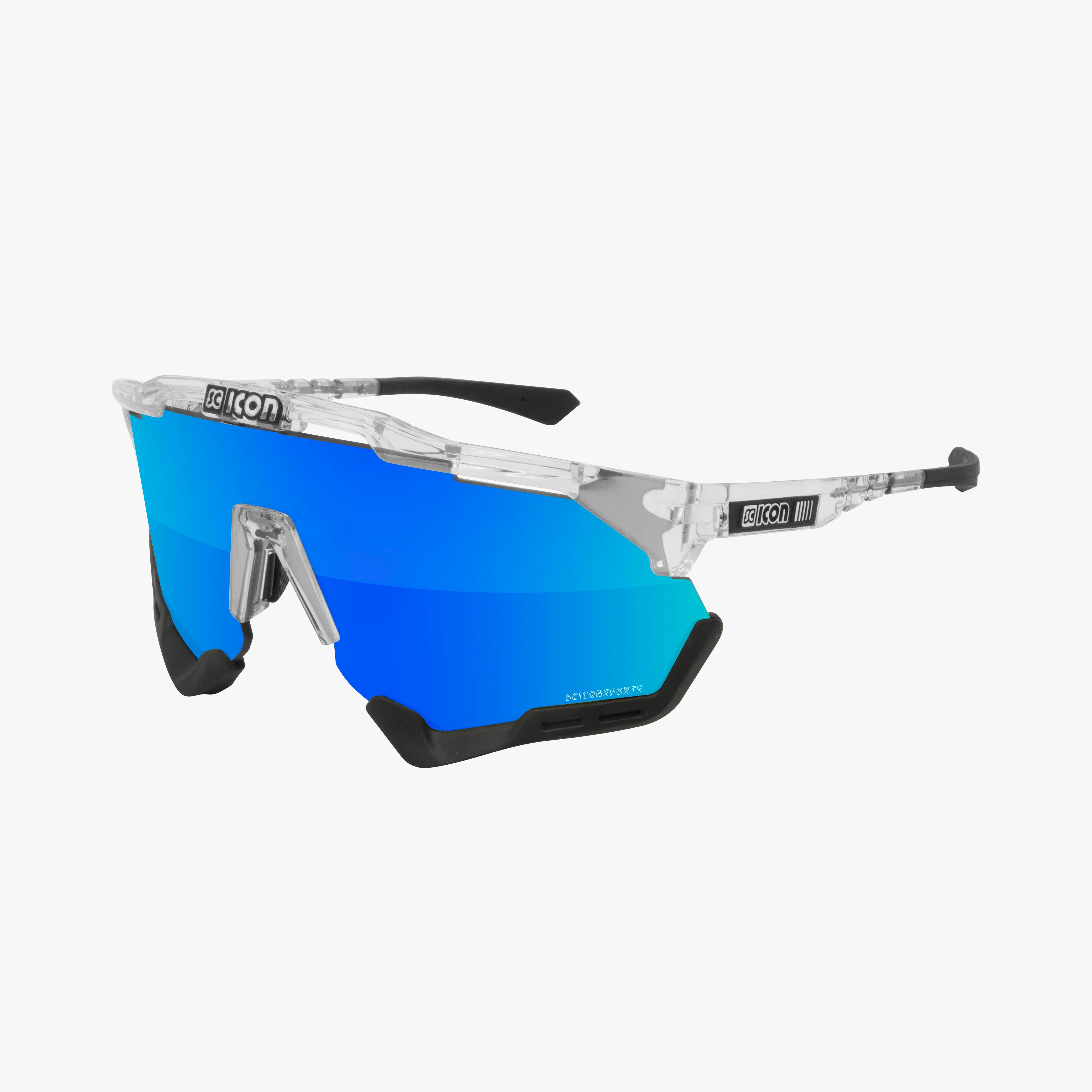 AEROSHADE XL – High-Performance Sport Sunglasses