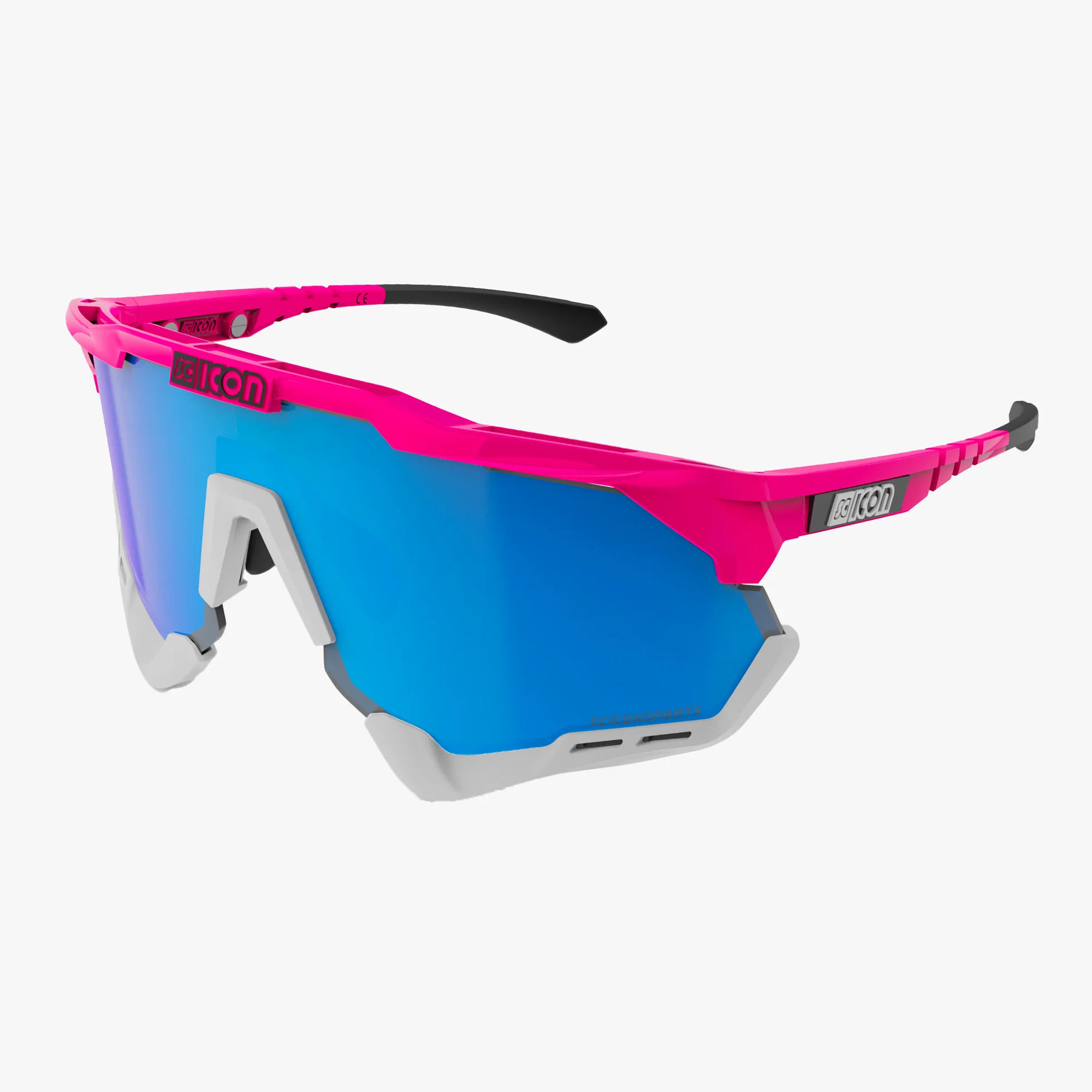 AEROSHADE XL – High-Performance Sport Sunglasses