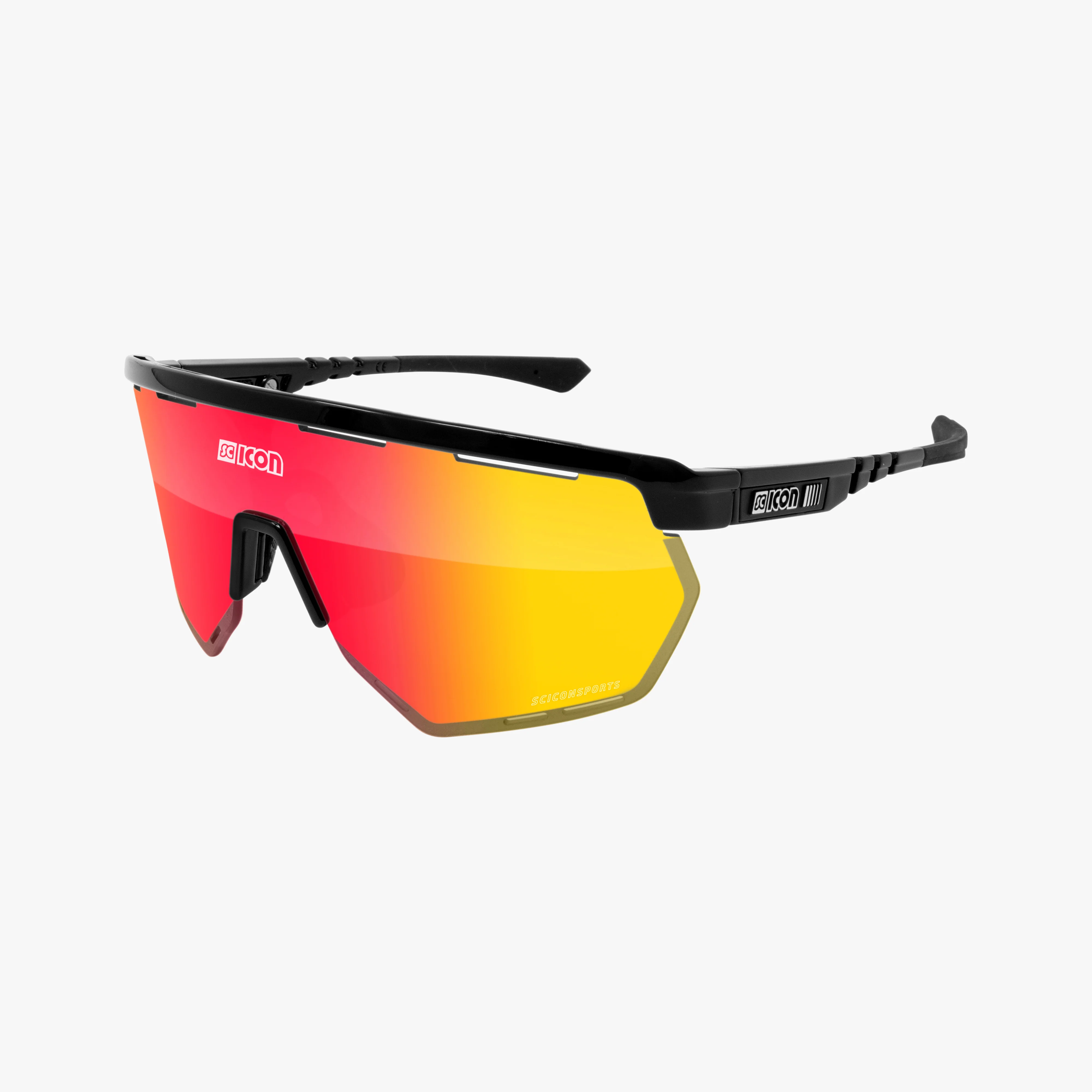 AEROWING – High-Performance Sport Sunglasses