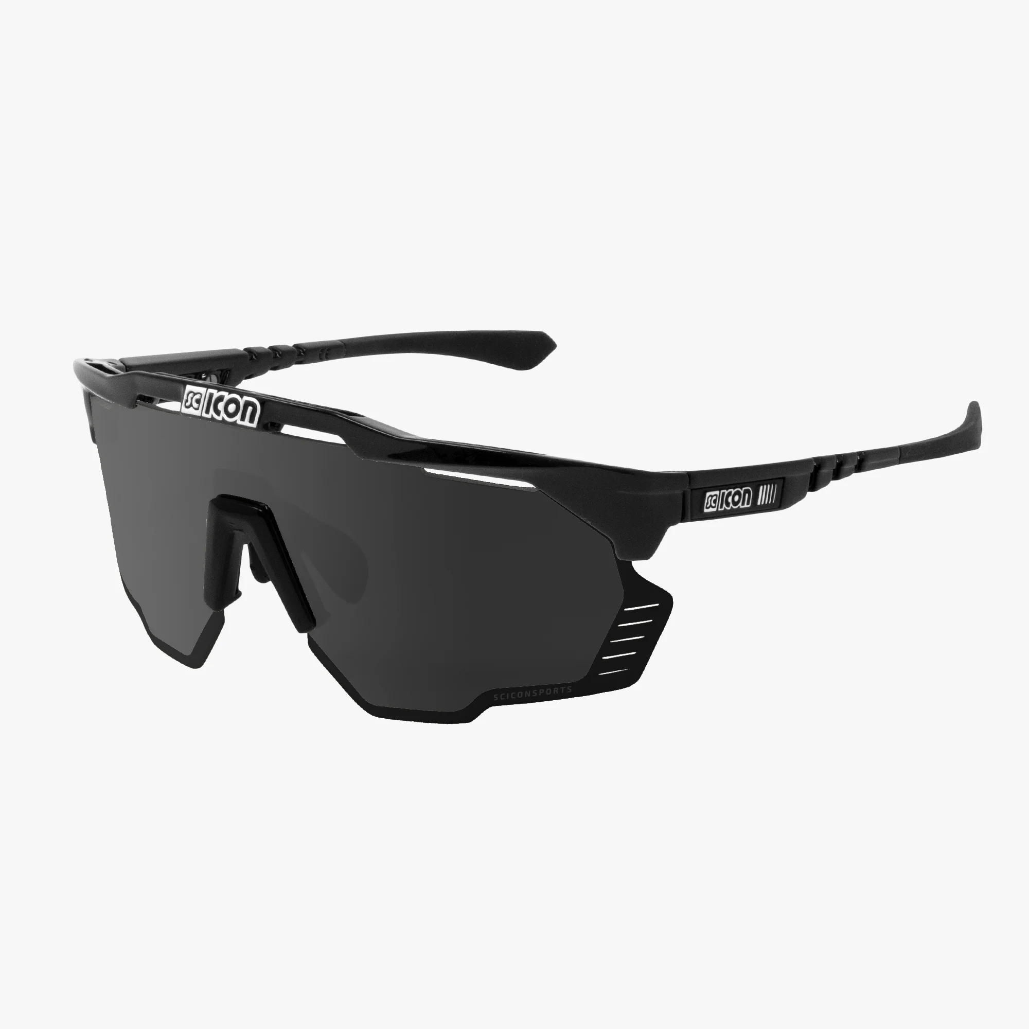 AEROSHADE KUNKEN – High-Performance Sport Sunglasses