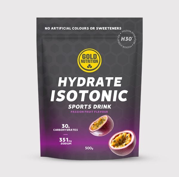 Hydrate Isotonic H30