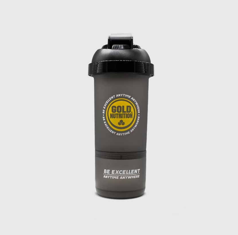 MIX KING SHAKER - 600 ML