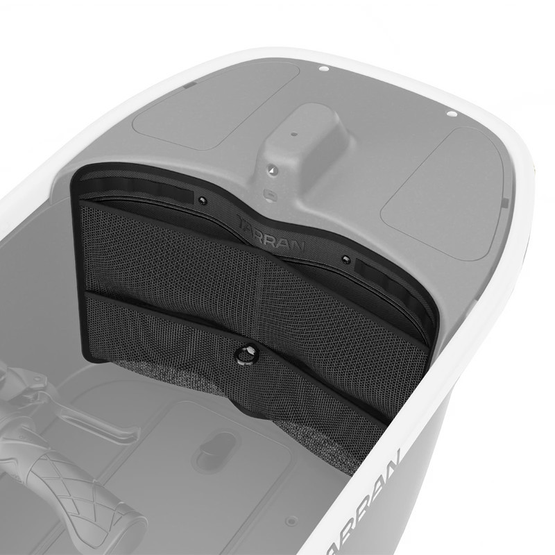 Front Storage Organizer