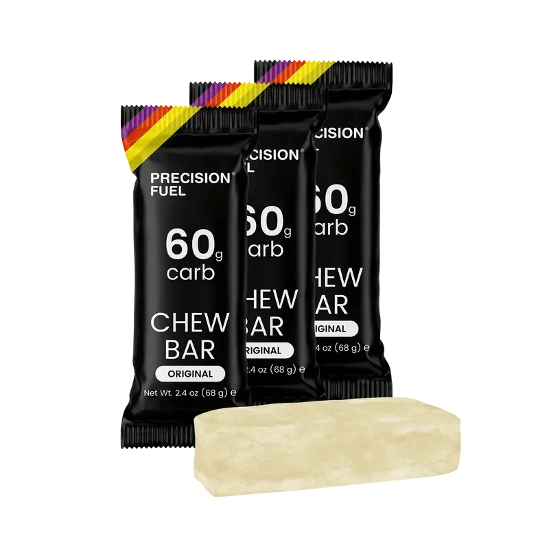 PF 60 Chew Bars