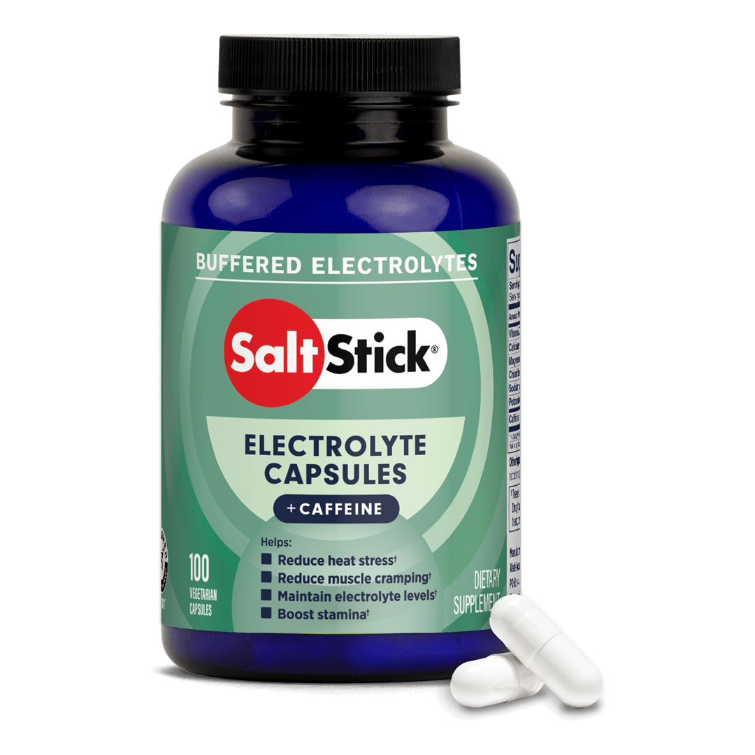 SaltStick Caps PLUS