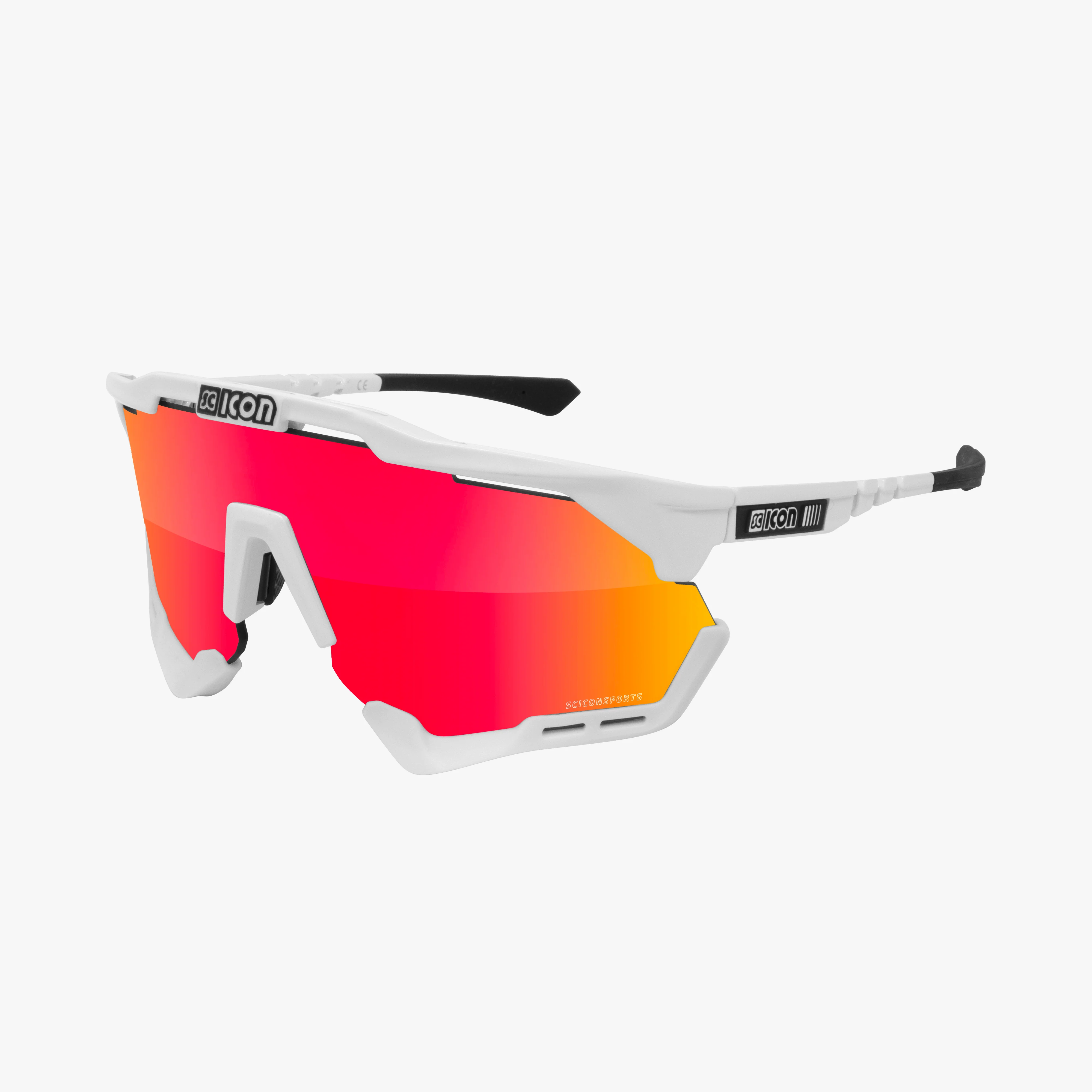 AEROSHADE XL – High-Performance Sport Sunglasses