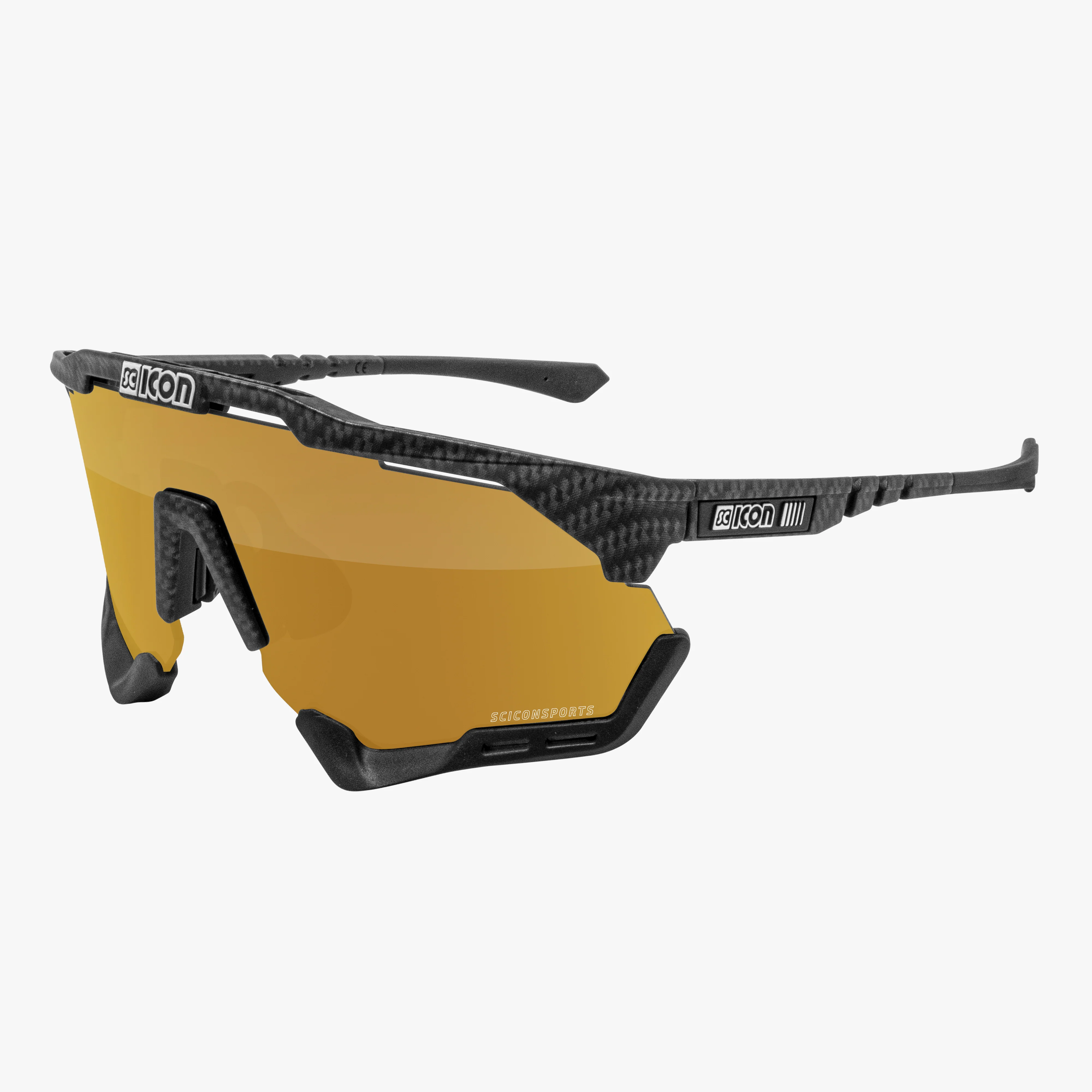 AEROSHADE XL – High-Performance Sport Sunglasses