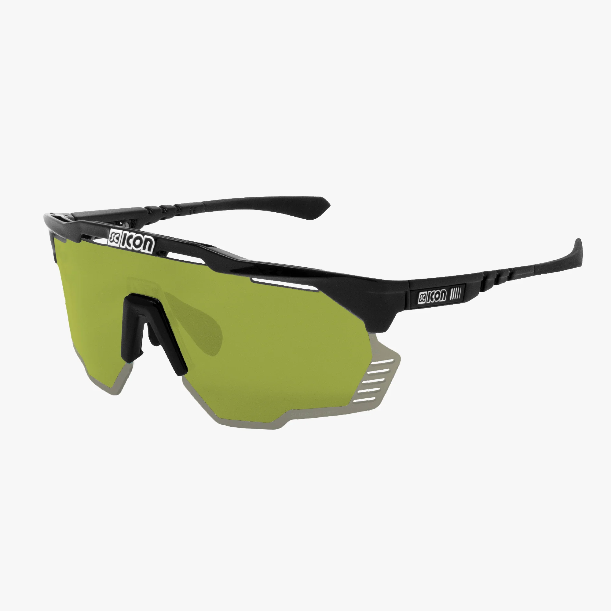 AEROSHADE KUNKEN – High-Performance Sport Sunglasses