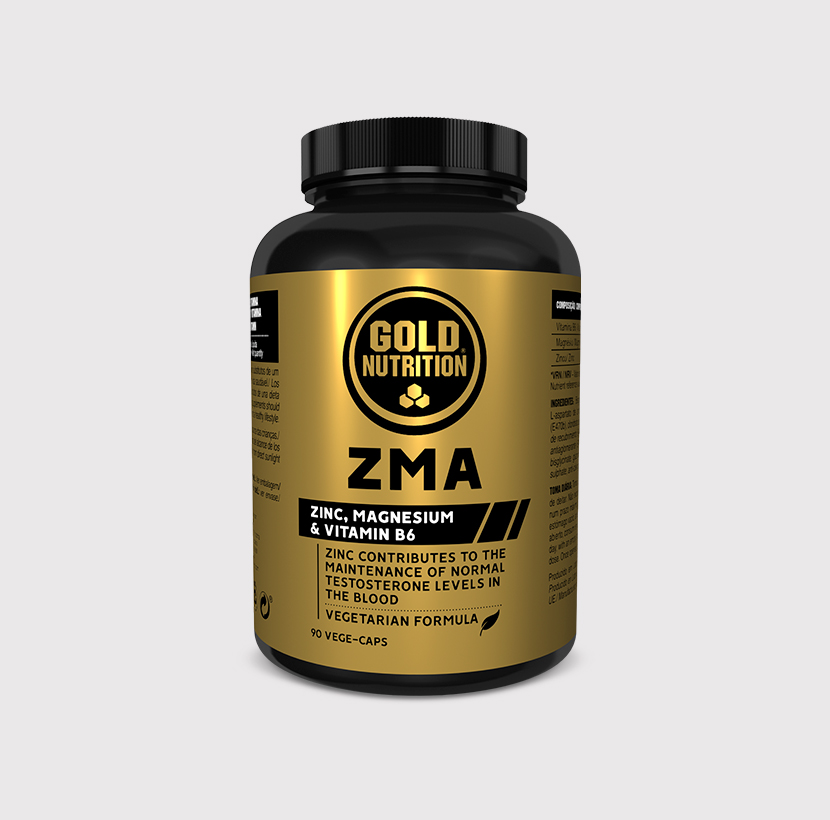 ZMA - 90 CAPS