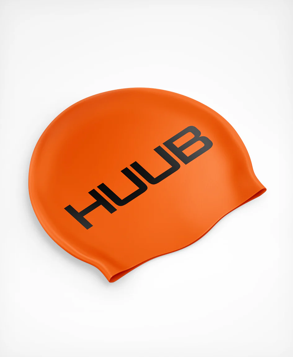 Silicone Swim Cap