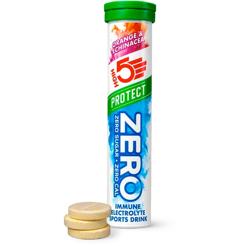 ZERO Protect Electrolyte Drink