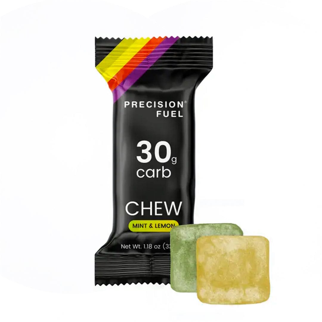 PF 30 Energy Chews