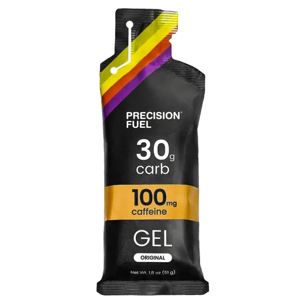 PF 30 Caffeine Gel